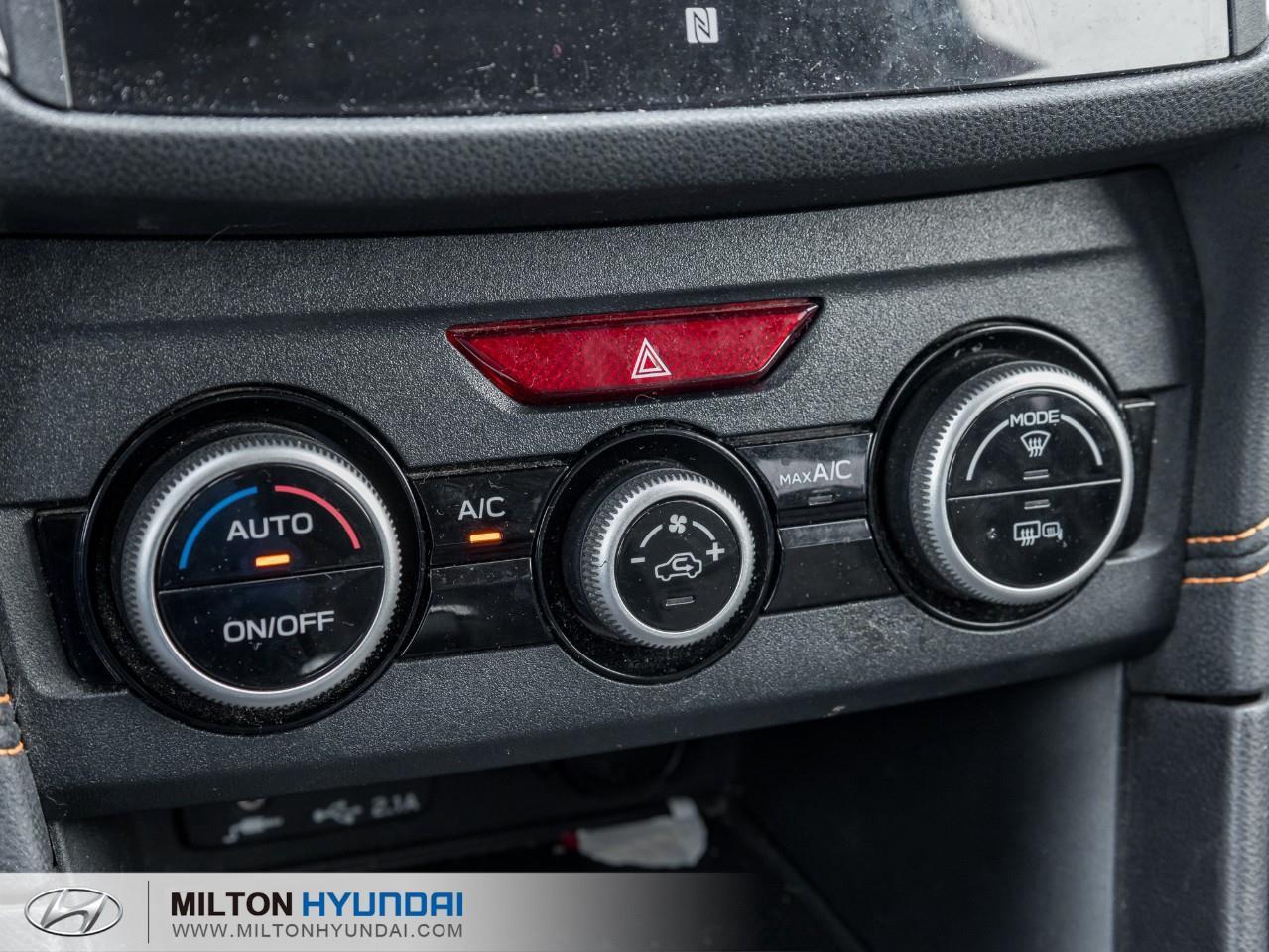 2023 Subaru Crosstrek Sport (CVT) 4dr All-Wheel Drive Photo