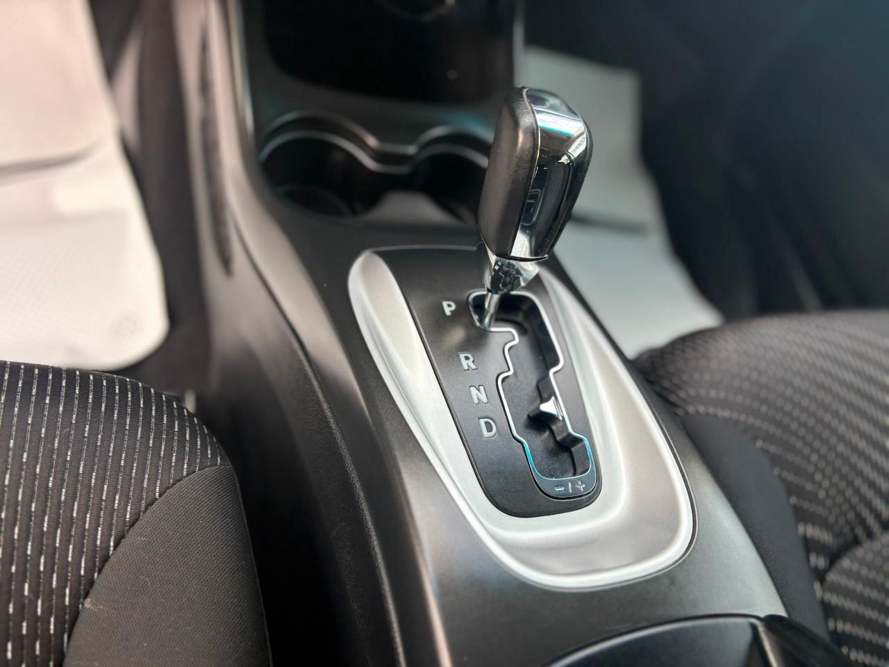 2016 Dodge Journey SXT/Limted 4dr Front-Wheel Drive Photo