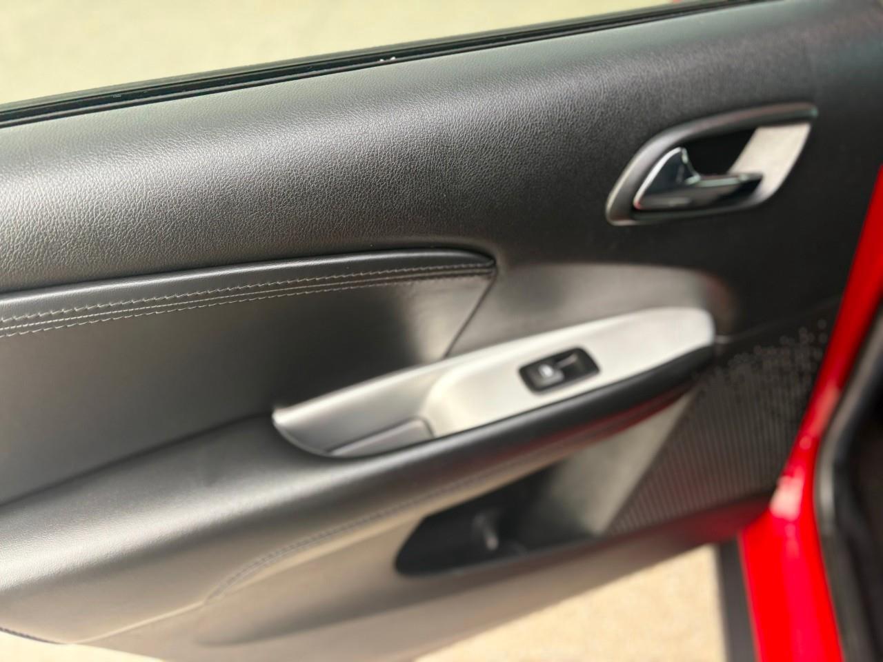 2016 Dodge Journey SXT/Limted 4dr Front-Wheel Drive Photo