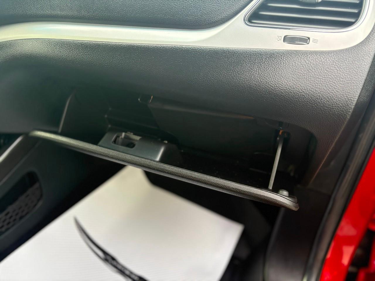 2016 Dodge Journey SXT/Limted 4dr Front-Wheel Drive Photo