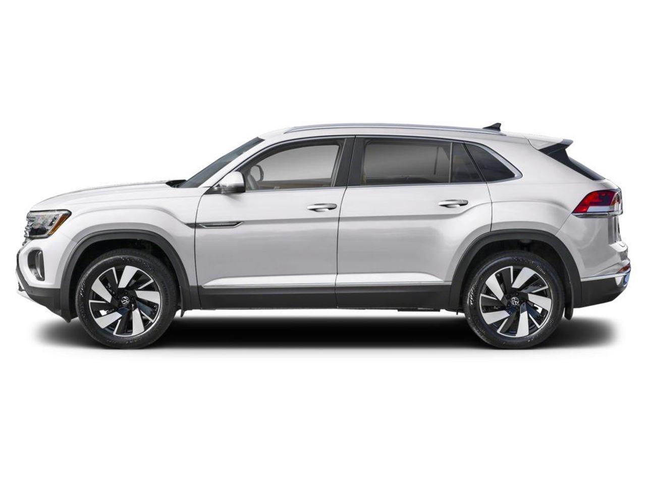 2026 Volkswagen Atlas Cross Sport 2.0 TSI Highline 4dr All-Wheel Drive 4MOTION Photo5