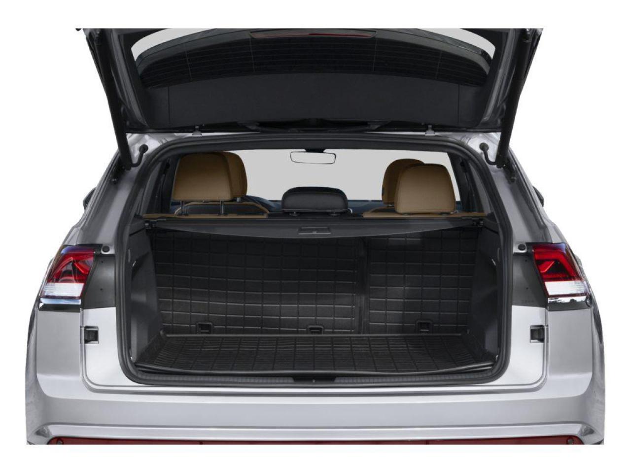 2026 Volkswagen Atlas Cross Sport 2.0 TSI Highline 4dr All-Wheel Drive 4MOTION Photo