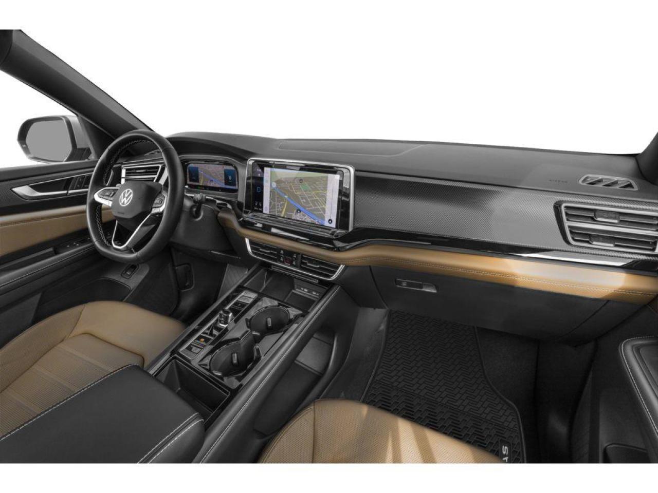 2026 Volkswagen Atlas Cross Sport 2.0 TSI Highline 4dr All-Wheel Drive 4MOTION Photo