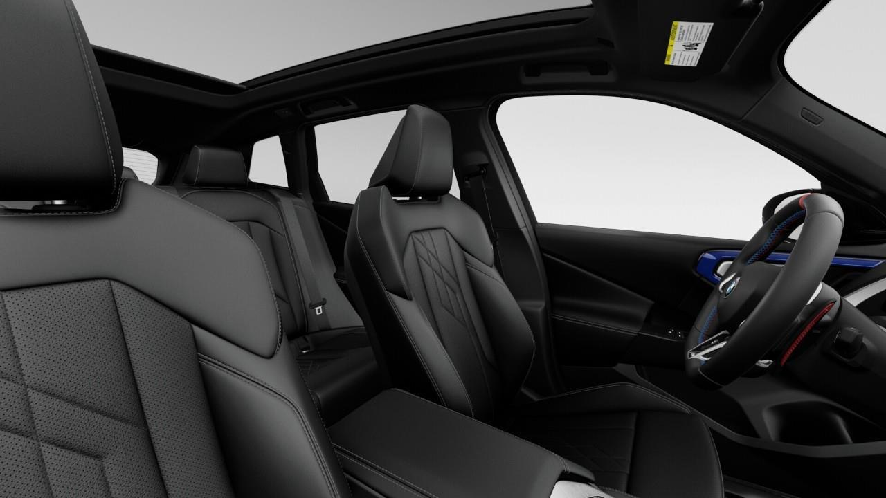 2026 BMW X3 M50 xDrive 4dr All-Wheel Drive Sports Activity Vehicle Photo