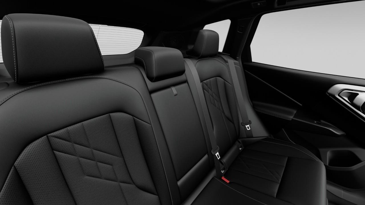 2026 BMW X3 M50 xDrive 4dr All-Wheel Drive Sports Activity Vehicle Photo