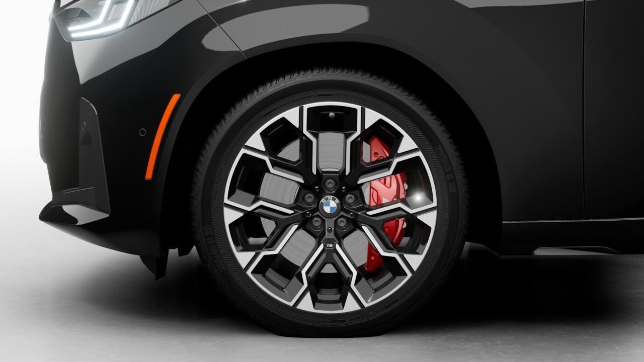 2026 BMW X3 M50 xDrive 4dr All-Wheel Drive Sports Activity Vehicle Photo