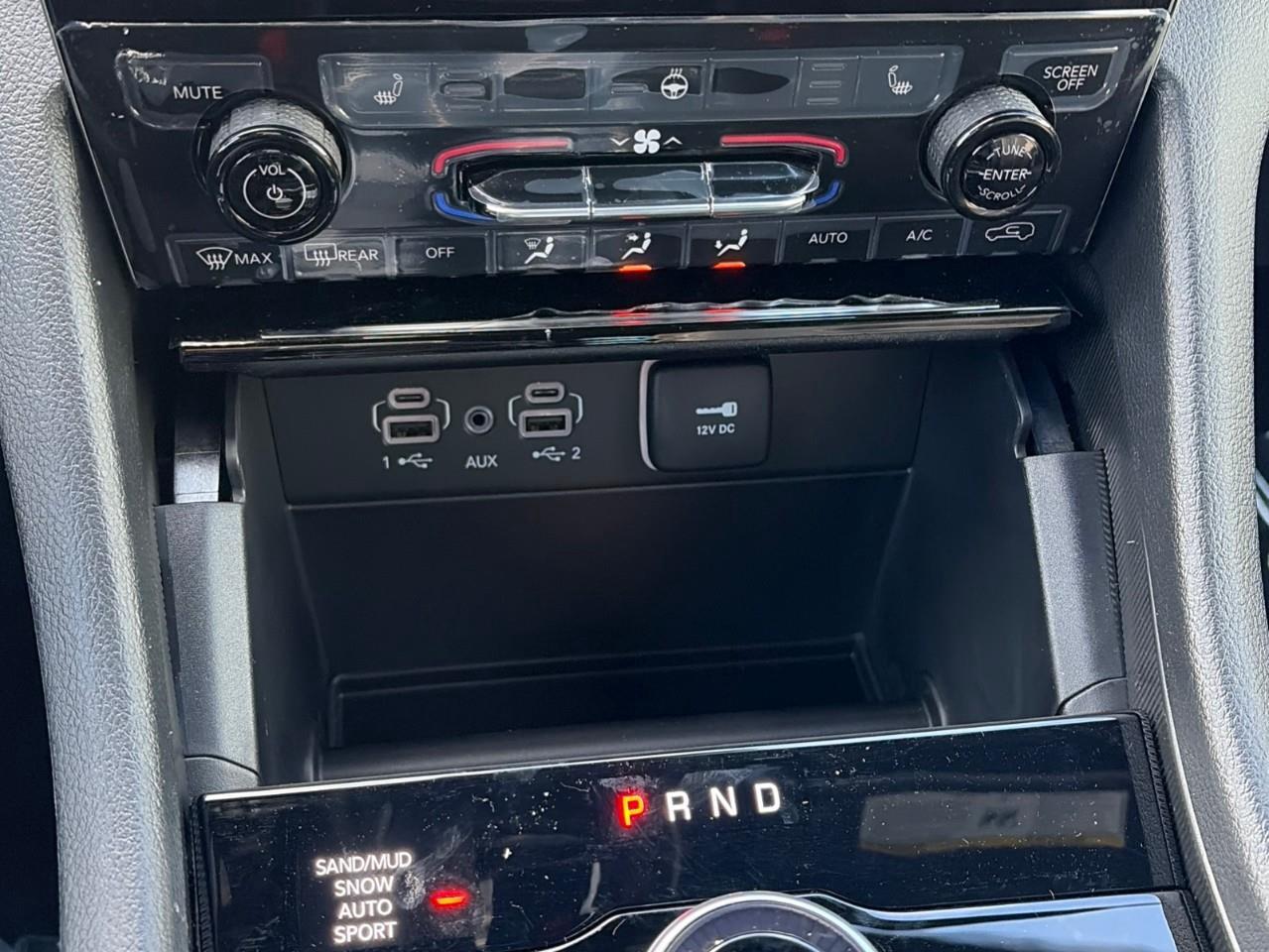 2025 Jeep Grand Cherokee Limited 4dr 4x4 Photo