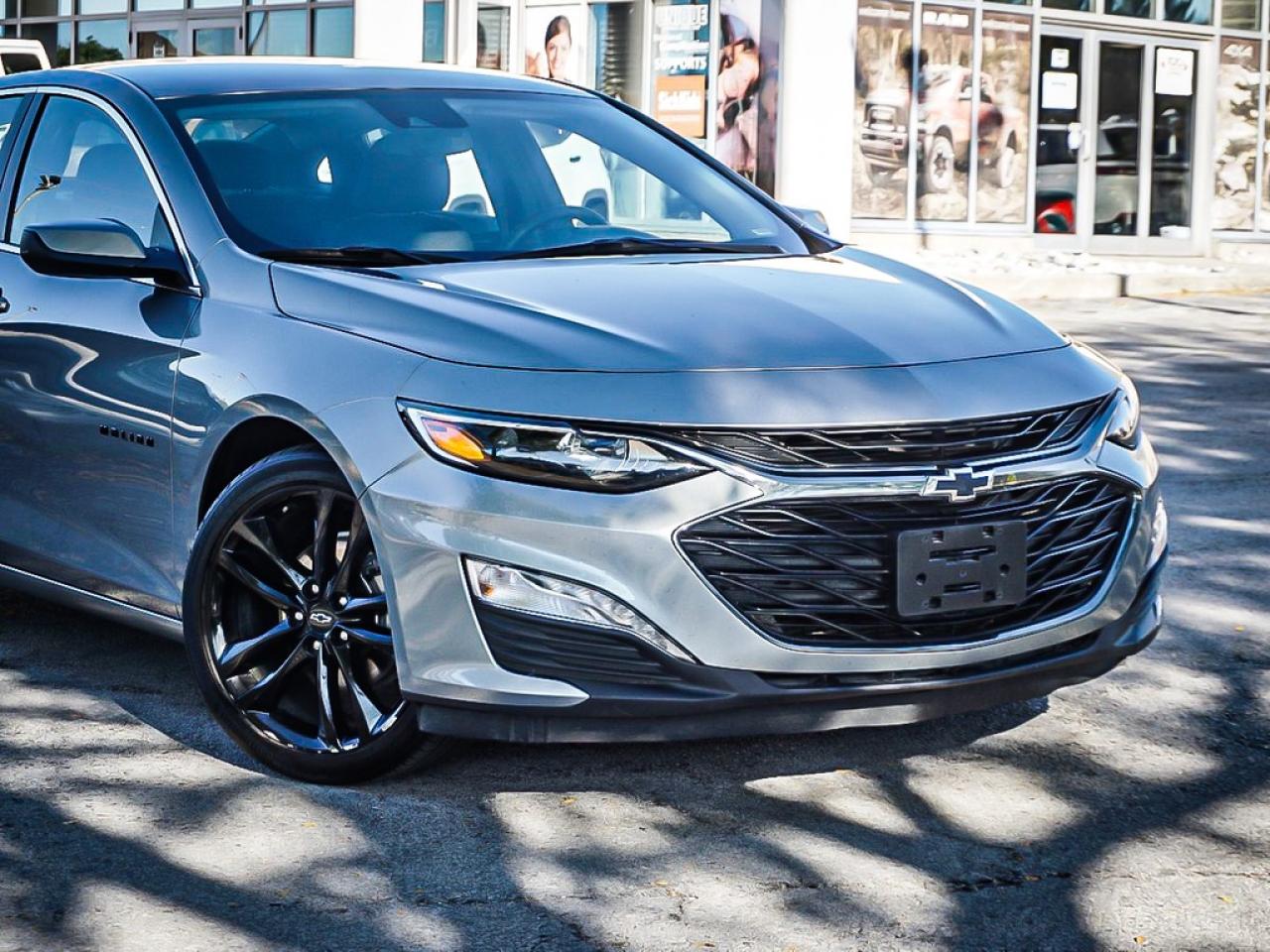 2024 Chevrolet Malibu  Photo