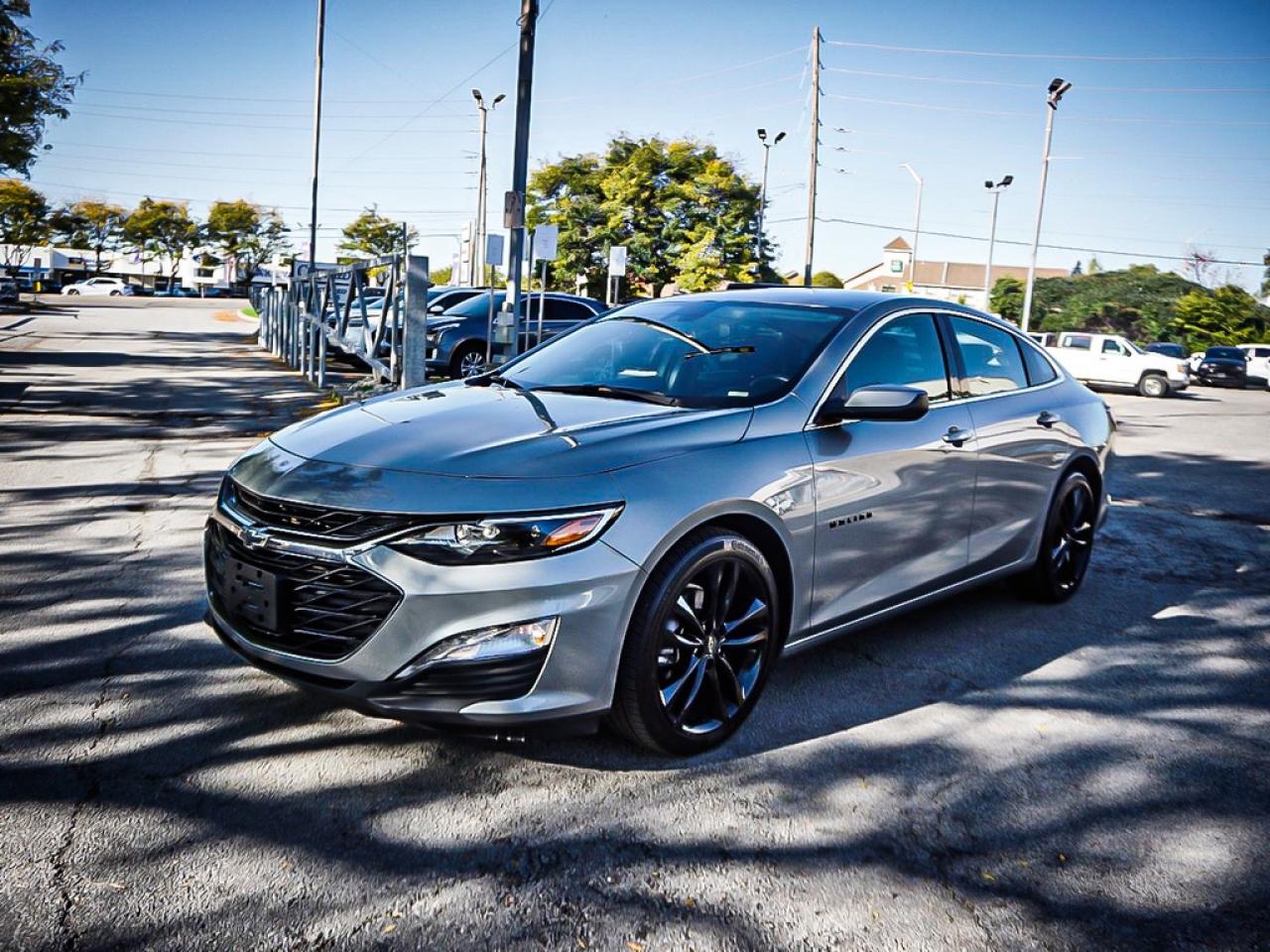 2024 Chevrolet Malibu  Photo4