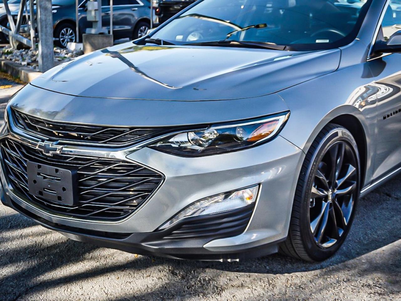 2024 Chevrolet Malibu  Photo