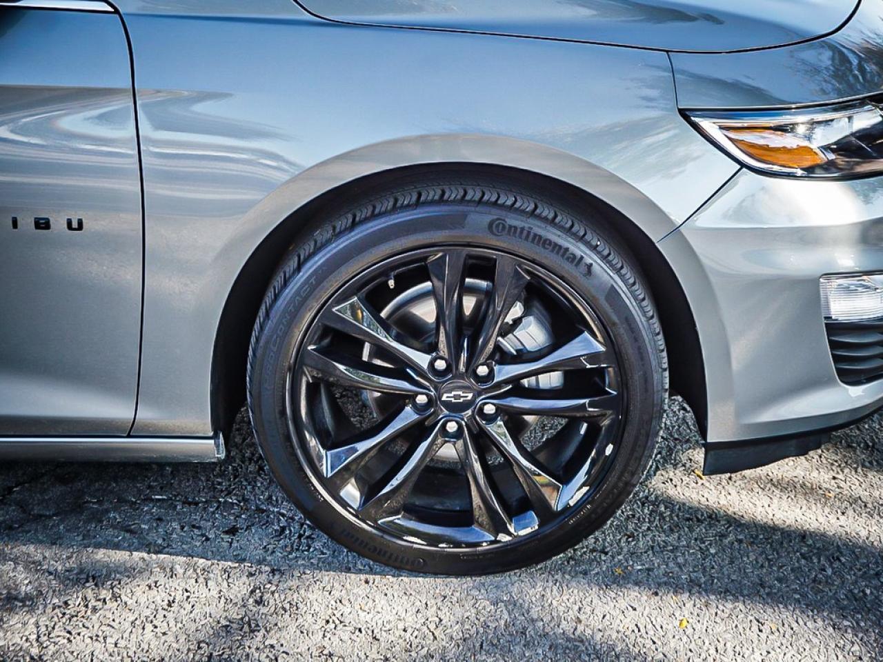 2024 Chevrolet Malibu  Photo