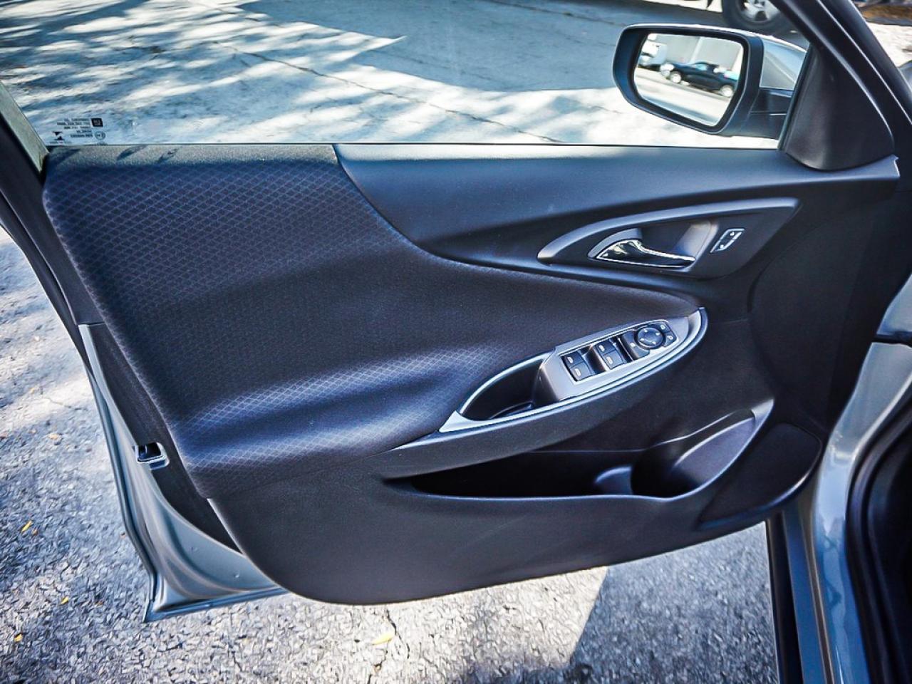 2024 Chevrolet Malibu  Photo