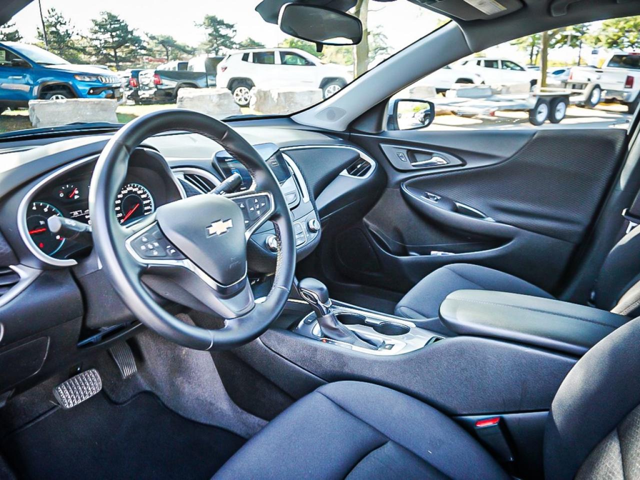 2024 Chevrolet Malibu  Photo