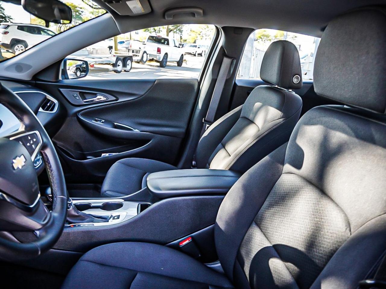 2024 Chevrolet Malibu  Photo