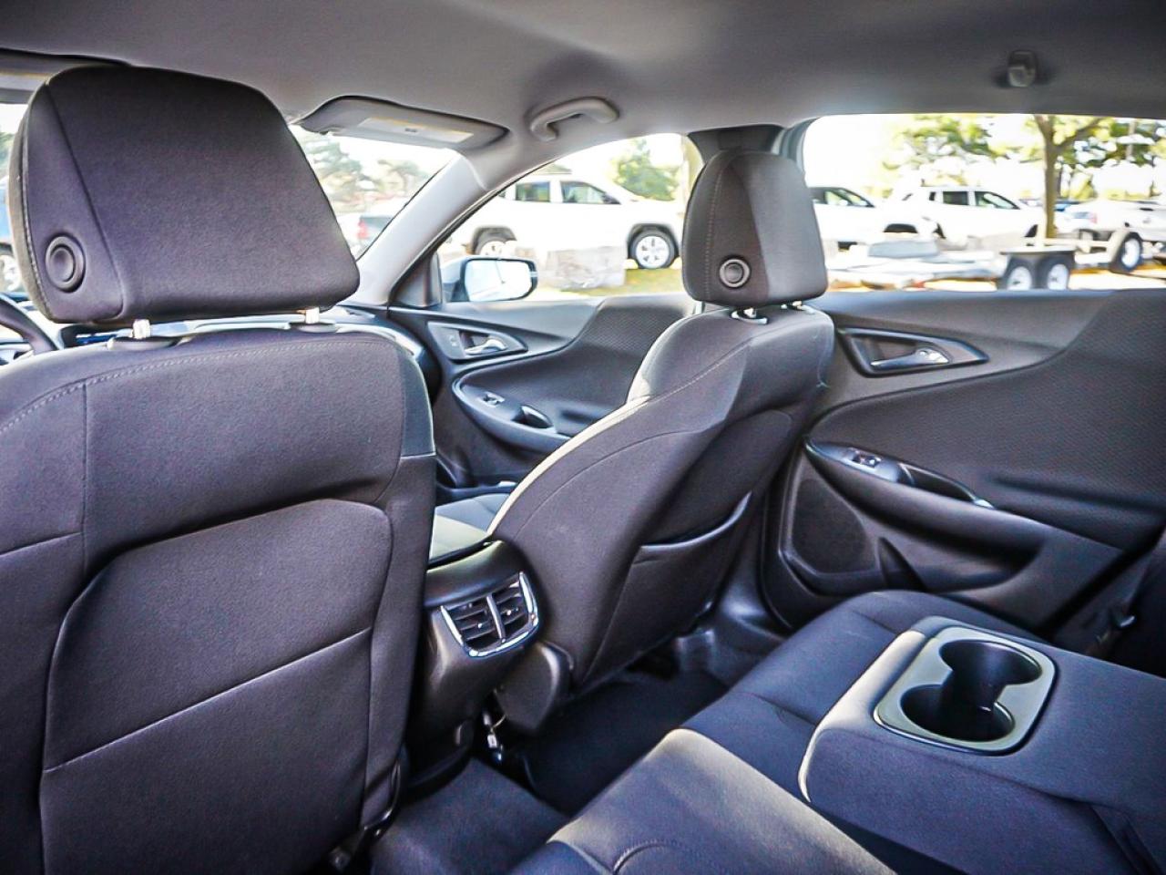 2024 Chevrolet Malibu  Photo