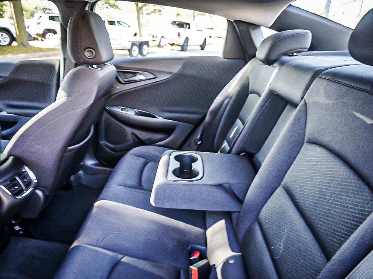 2024 Chevrolet Malibu  Photo