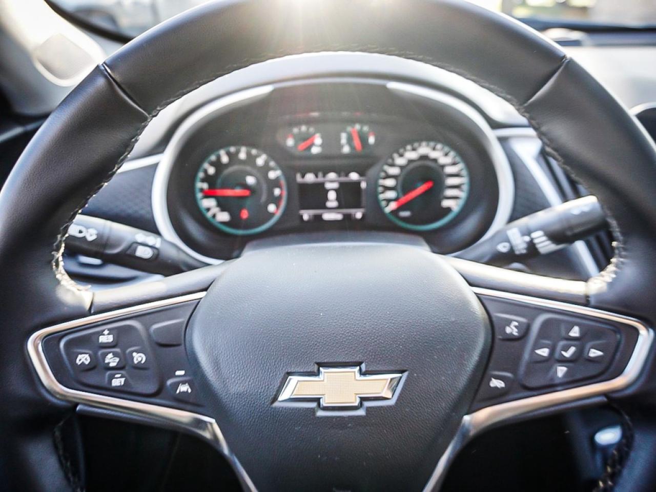 2024 Chevrolet Malibu  Photo