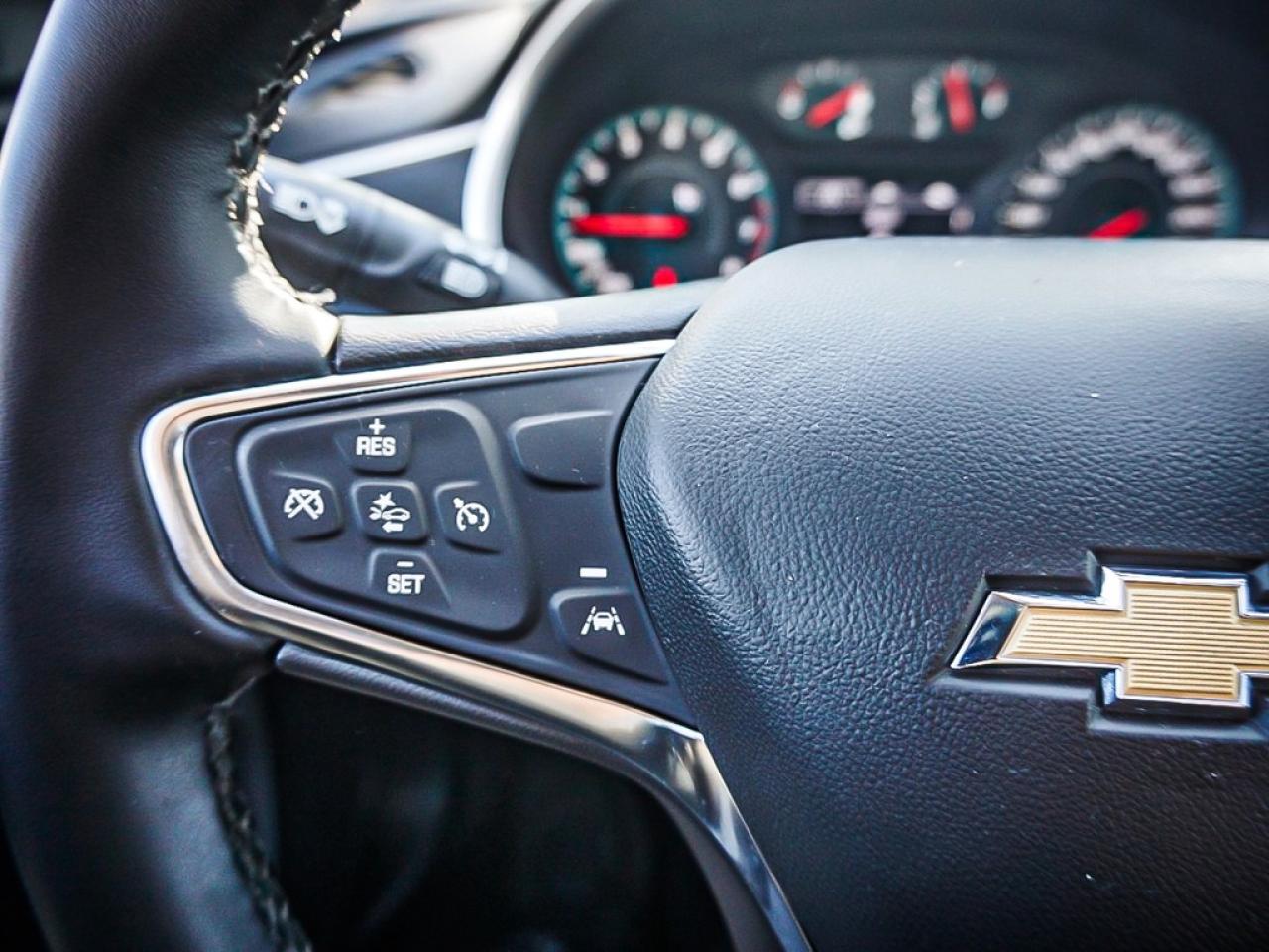 2024 Chevrolet Malibu  Photo