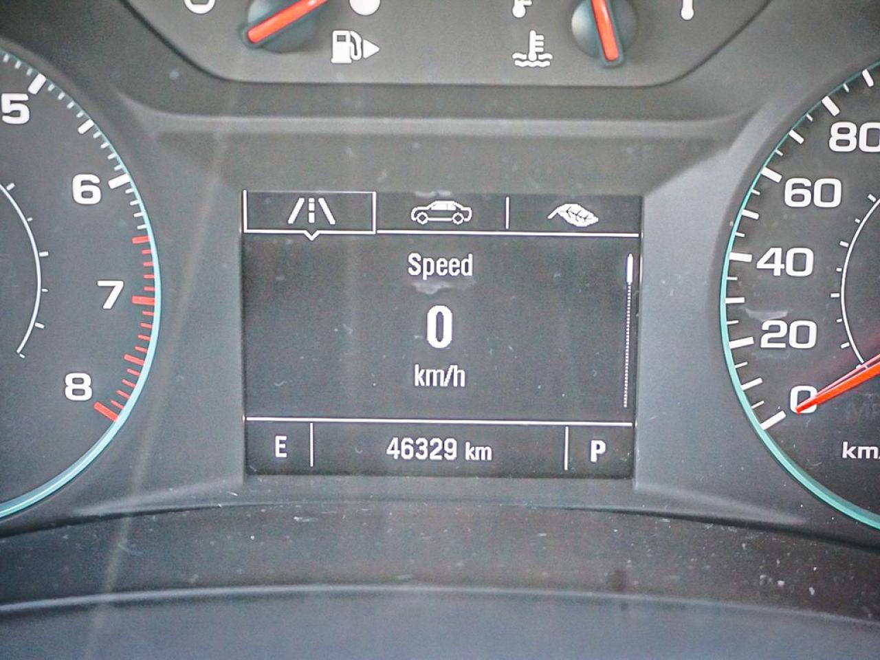 2024 Chevrolet Malibu  Photo