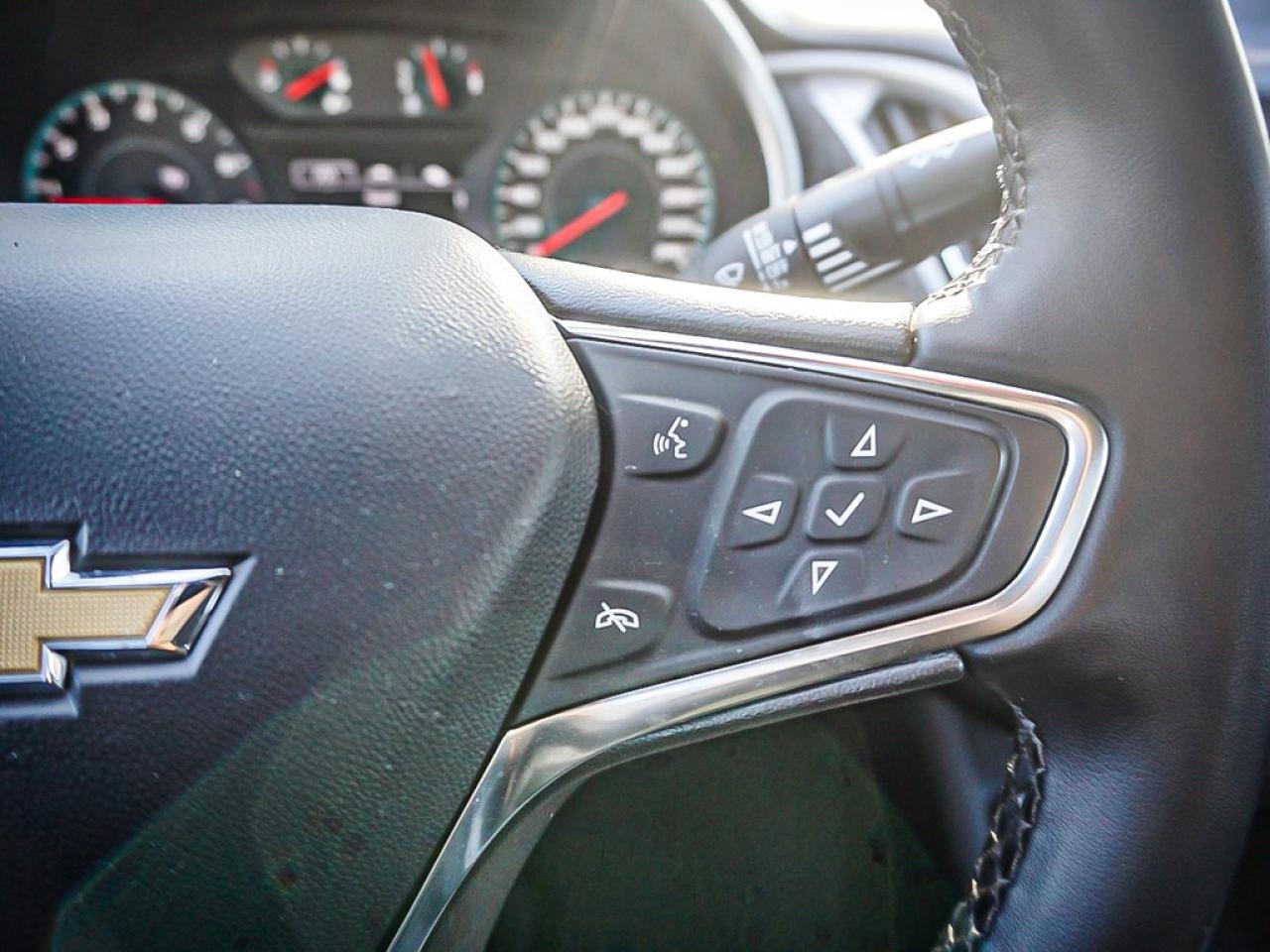 2024 Chevrolet Malibu  Photo