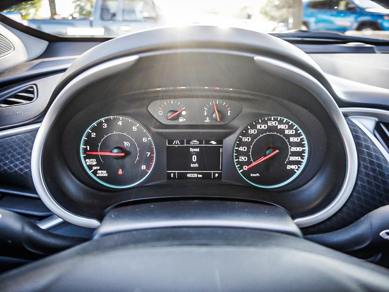 2024 Chevrolet Malibu  Photo