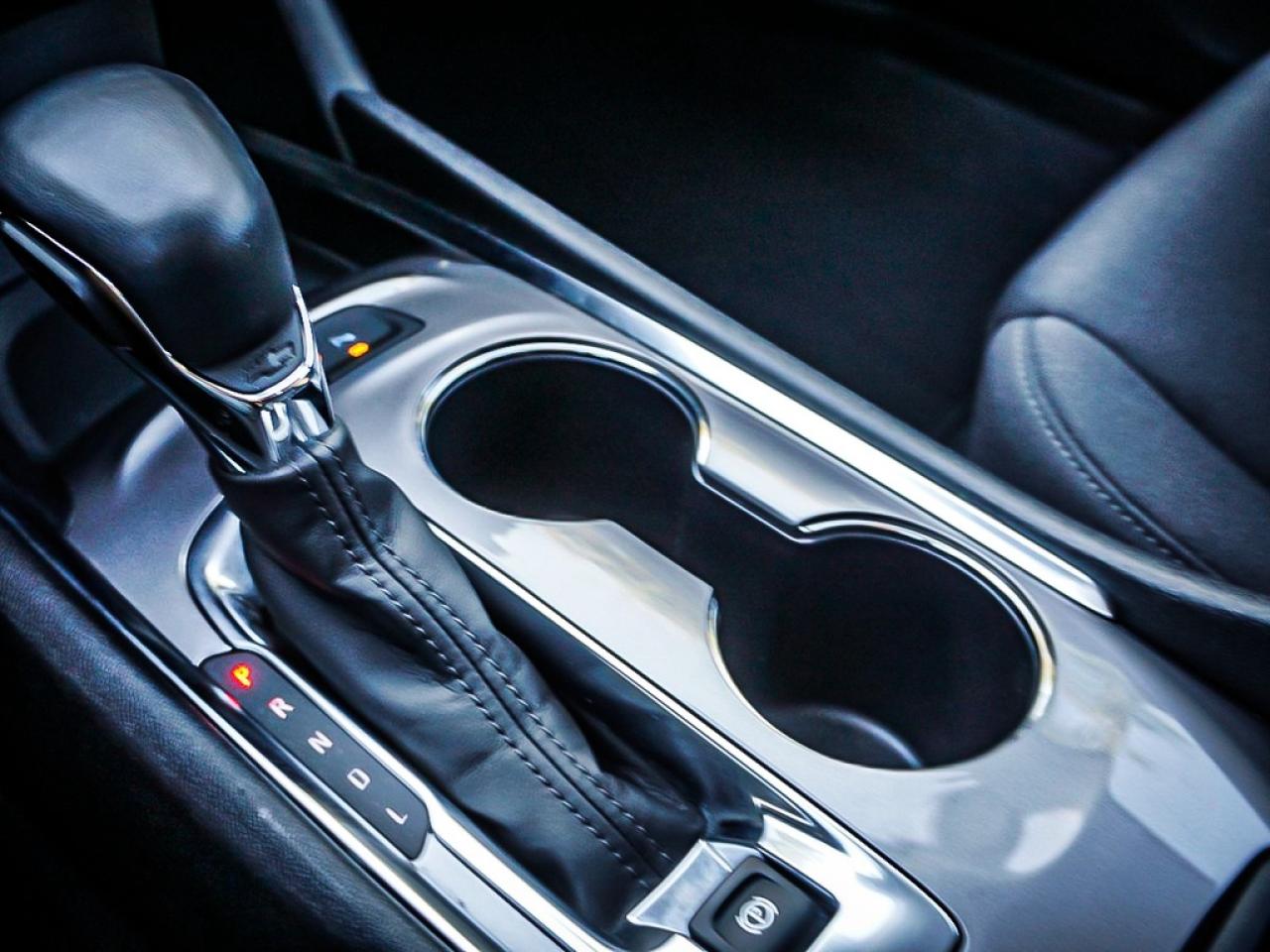 2024 Chevrolet Malibu  Photo