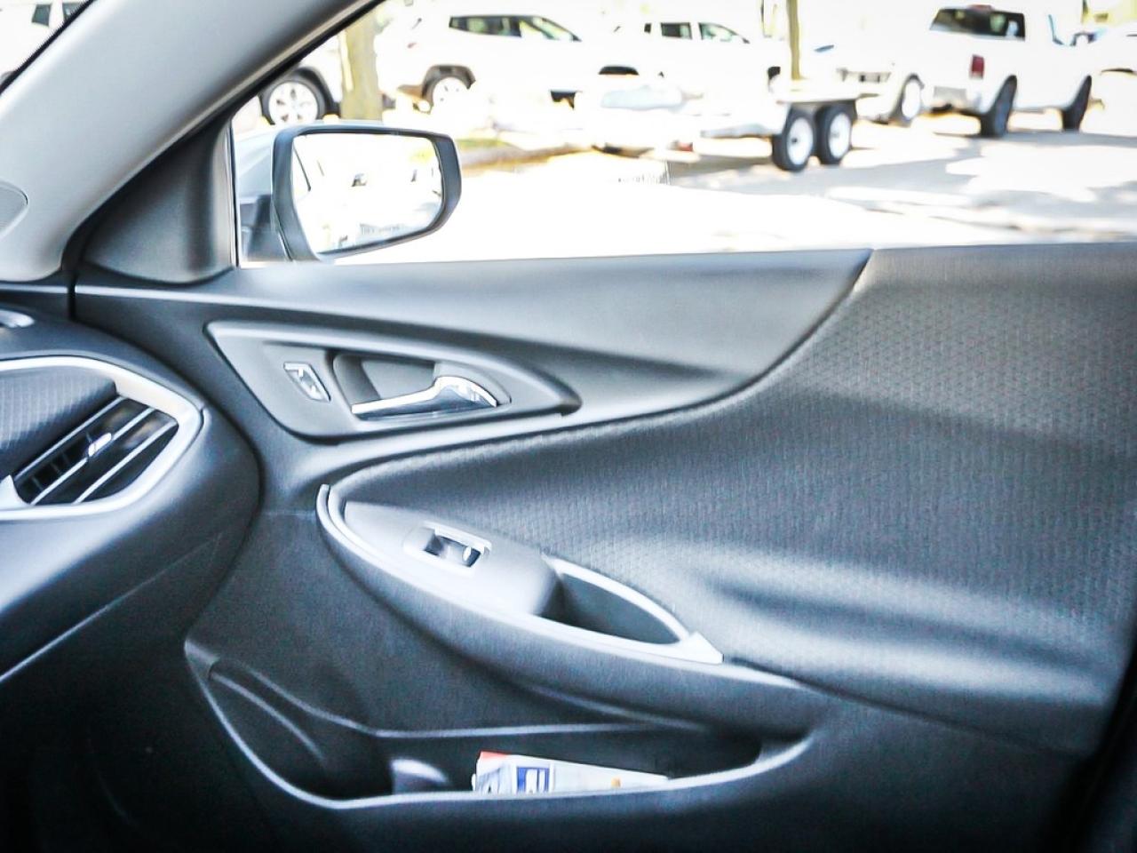 2024 Chevrolet Malibu  Photo