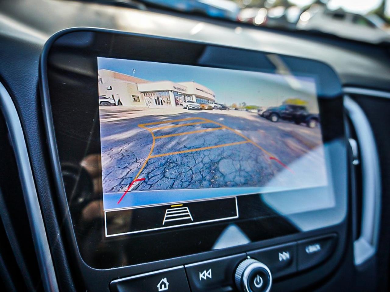 2024 Chevrolet Malibu  Photo