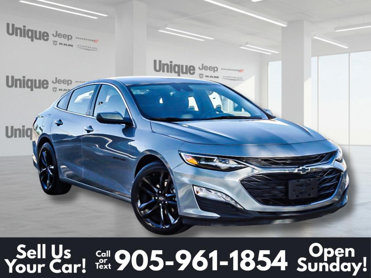 2024 Chevrolet Malibu  Photo