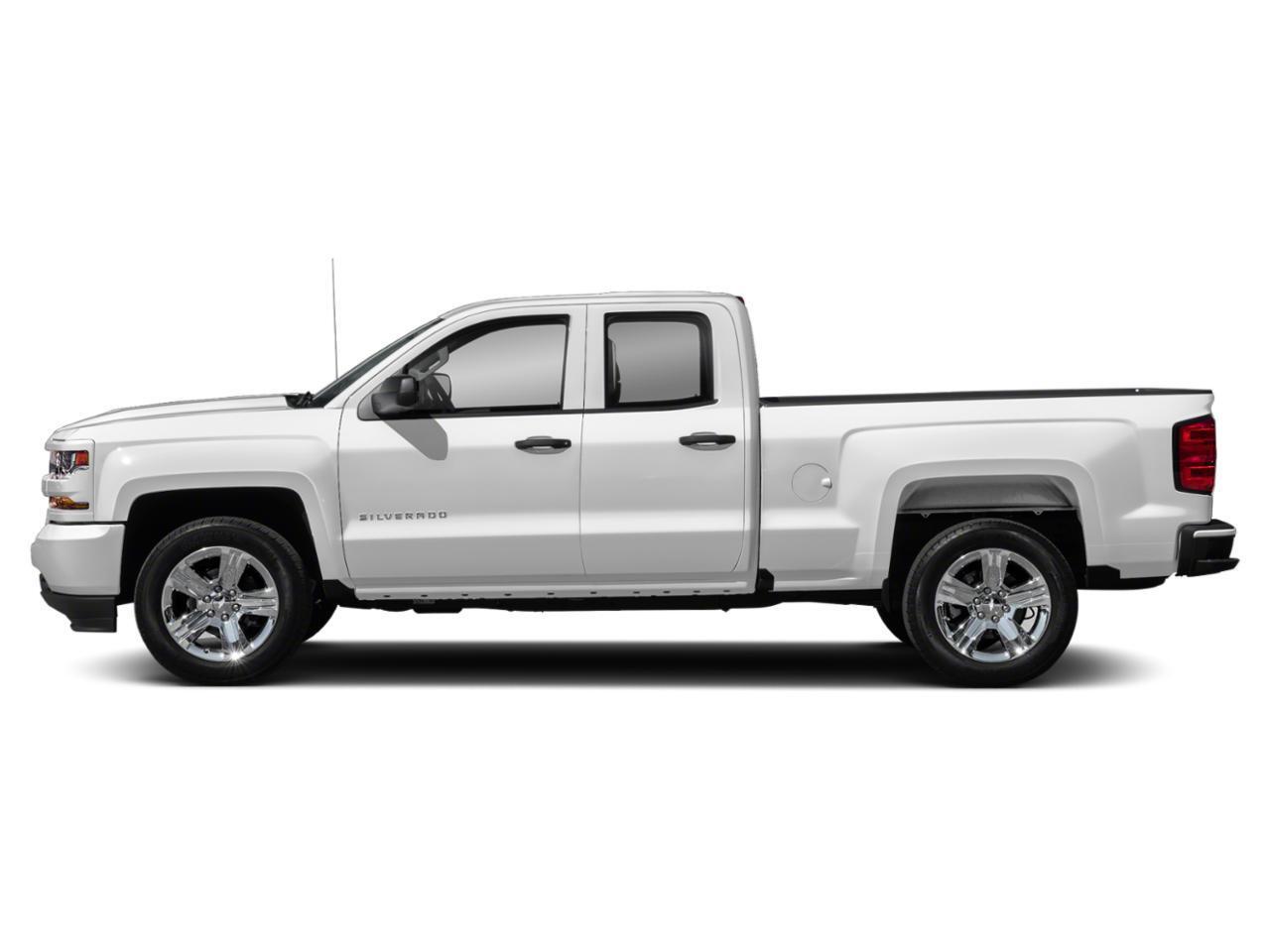 2018 Chevrolet Silverado 1500  Photo2