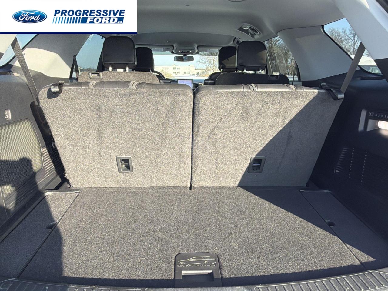 2022 Ford Explorer Limited 4dr 4x4 Photo