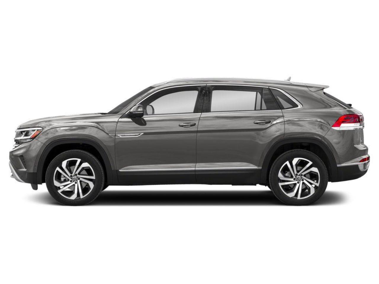 2020 Volkswagen Atlas Cross Sport 3.6 FSI Execline 4dr All-Wheel Drive 4MOTION Photo