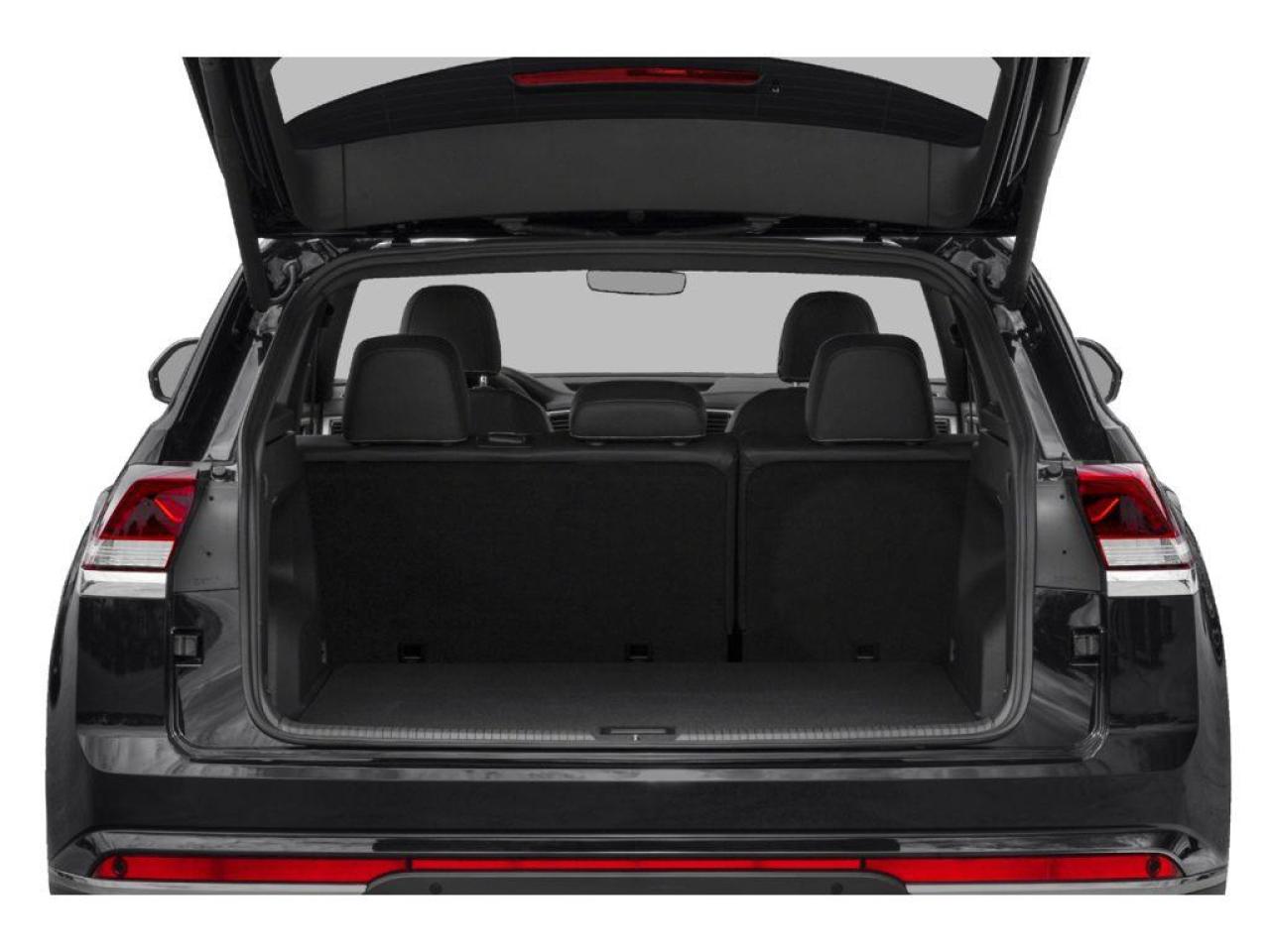 2020 Volkswagen Atlas Cross Sport 3.6 FSI Execline 4dr All-Wheel Drive 4MOTION Photo