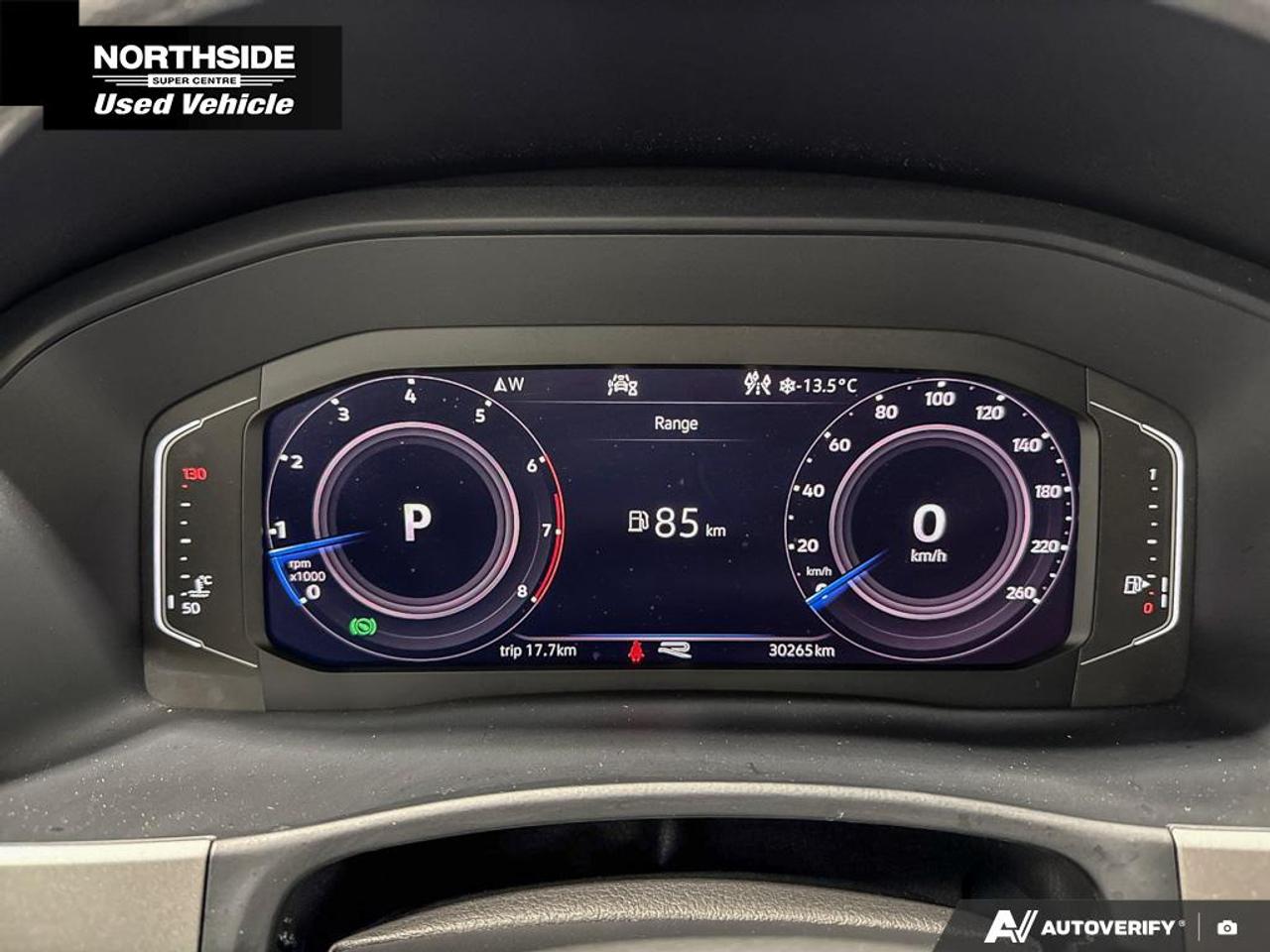 2020 Volkswagen Atlas Cross Sport 3.6 FSI Execline 4dr All-Wheel Drive 4MOTION Photo