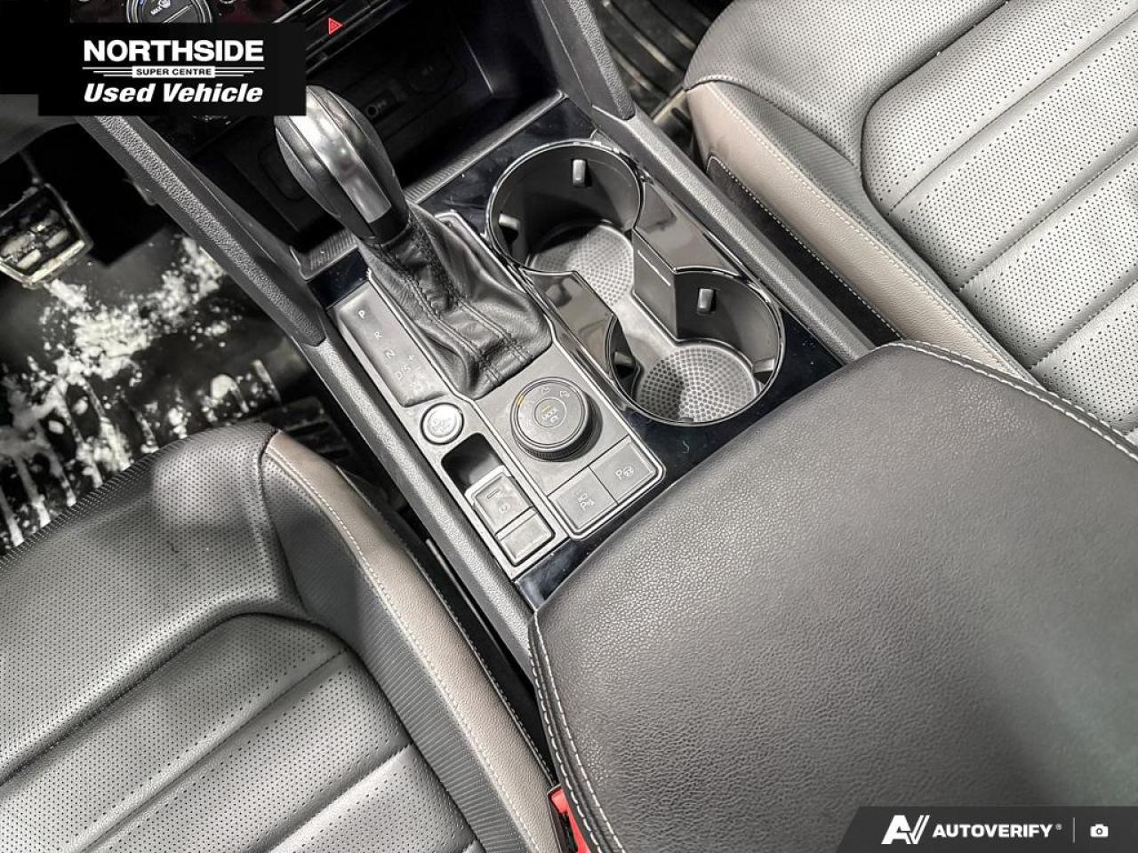 2020 Volkswagen Atlas Cross Sport 3.6 FSI Execline 4dr All-Wheel Drive 4MOTION Photo