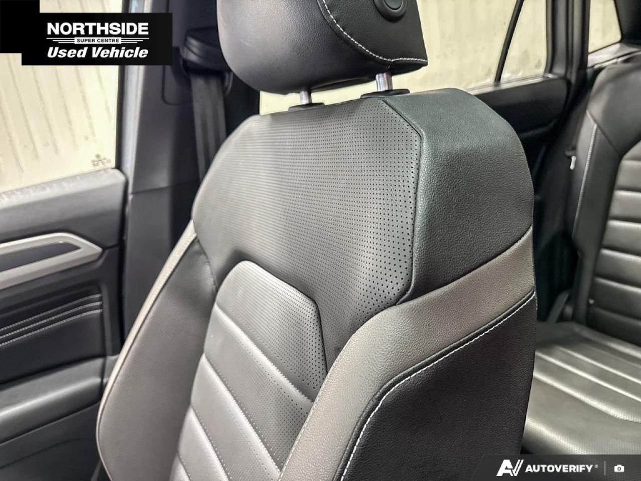 2020 Volkswagen Atlas Cross Sport 3.6 FSI Execline 4dr All-Wheel Drive 4MOTION Photo