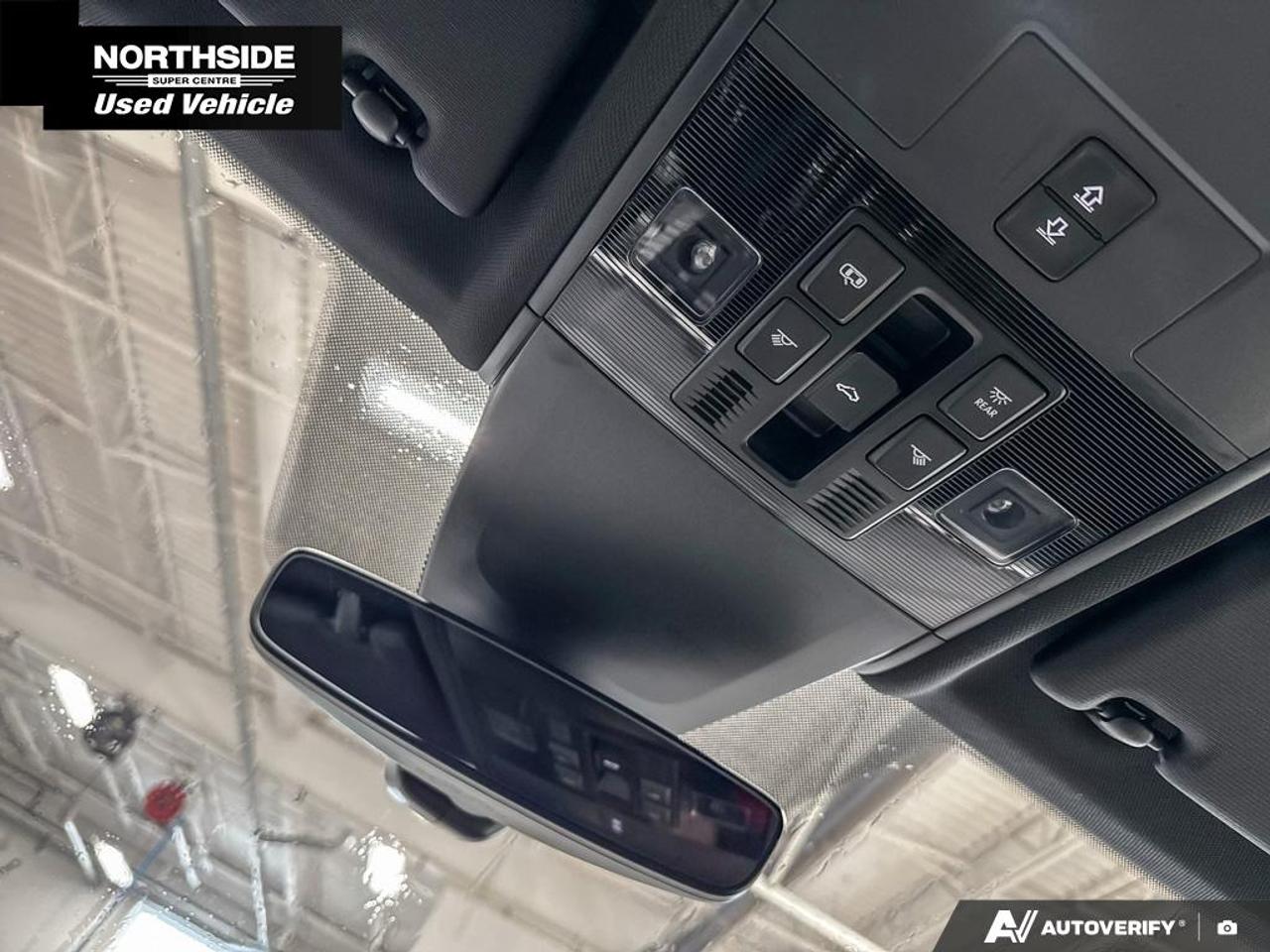2020 Volkswagen Atlas Cross Sport 3.6 FSI Execline 4dr All-Wheel Drive 4MOTION Photo
