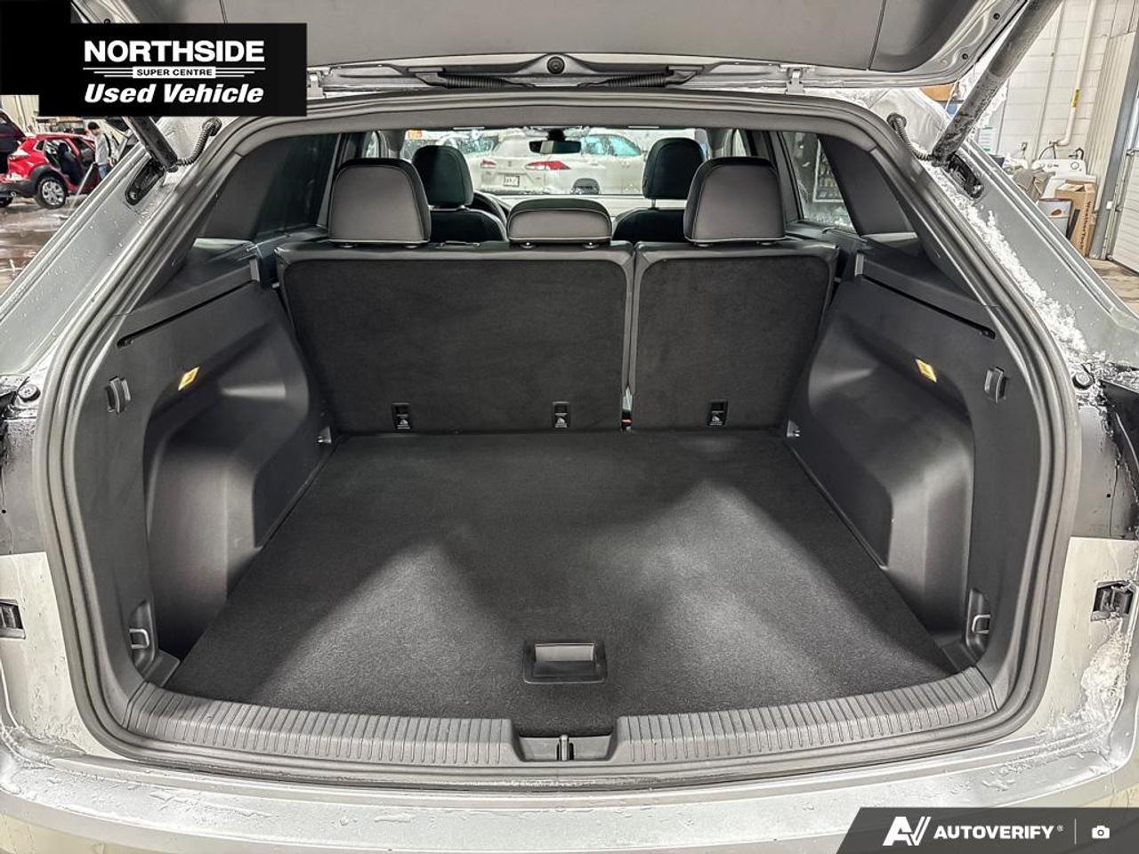 2020 Volkswagen Atlas Cross Sport 3.6 FSI Execline 4dr All-Wheel Drive 4MOTION Photo