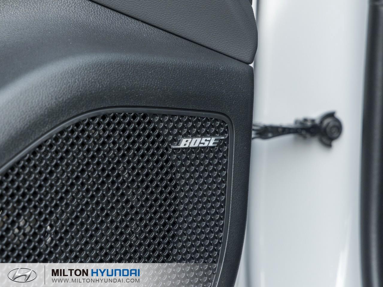 2026 Hyundai Tucson Hybrid N-Line 4dr All-Wheel Drive Photo