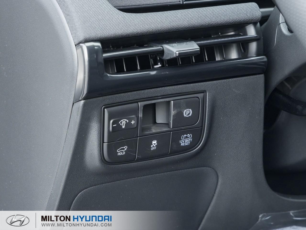 2026 Hyundai Tucson Hybrid N-Line 4dr All-Wheel Drive Photo