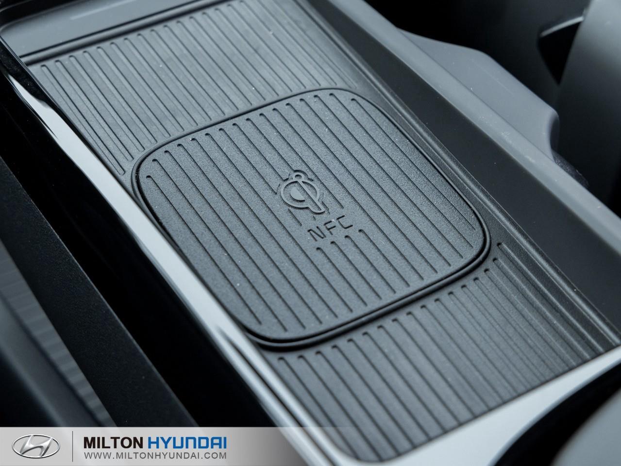 2026 Hyundai Tucson Hybrid N-Line 4dr All-Wheel Drive Photo