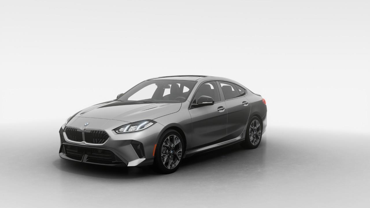 2026 BMW 228 Gran Coupe xDrive 4dr All-Wheel Drive Photo