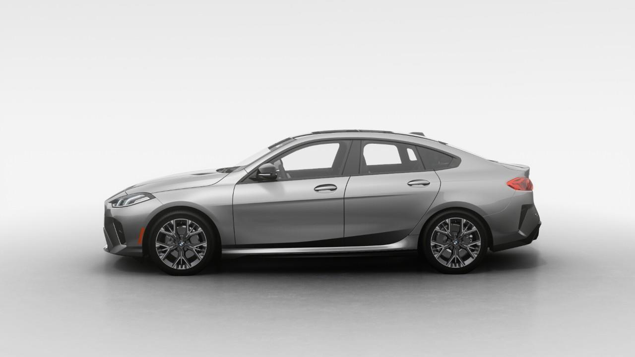 2026 BMW 228 Gran Coupe xDrive 4dr All-Wheel Drive Photo3