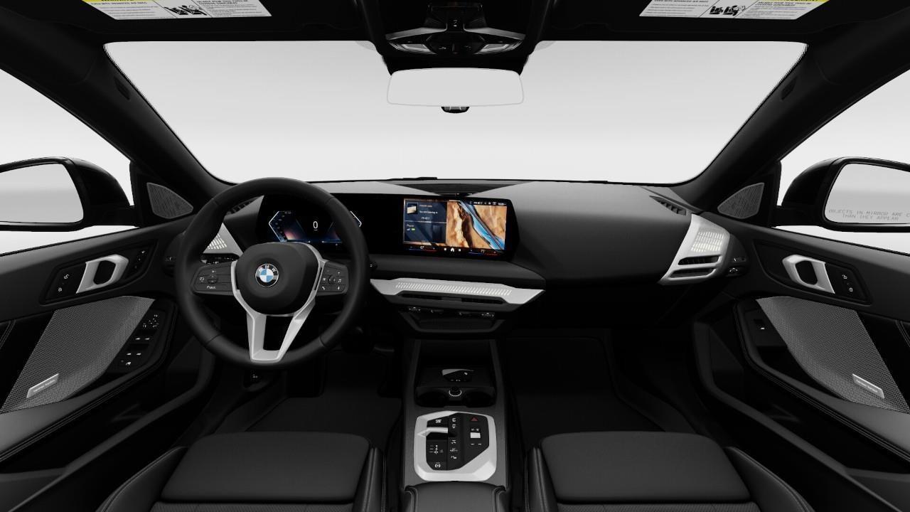 2026 BMW 228 Gran Coupe xDrive 4dr All-Wheel Drive Photo