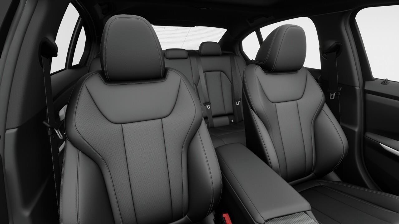 2026 BMW 3 Series  Photo