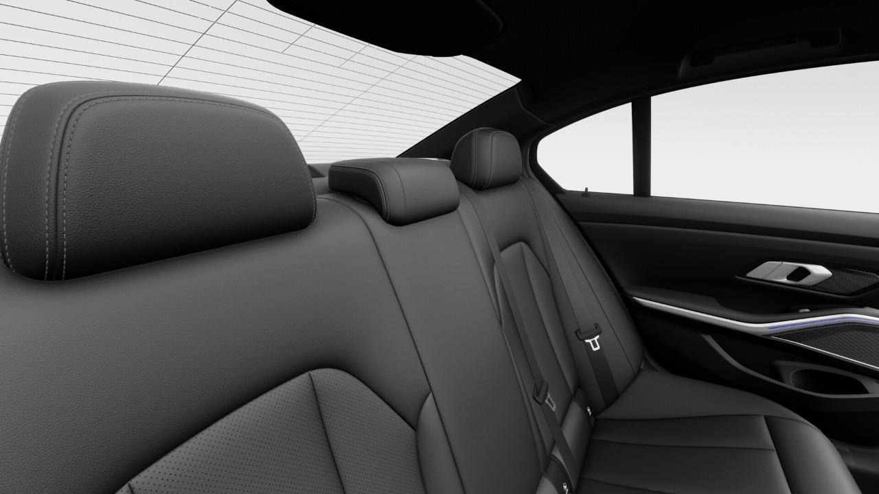 2026 BMW 3 Series  Photo