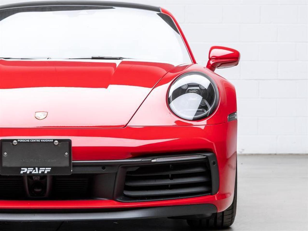 2023 Porsche 911  Photo3
