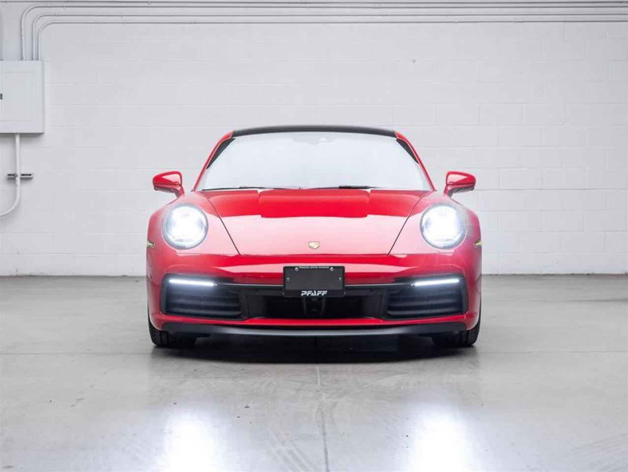2023 Porsche 911  Photo