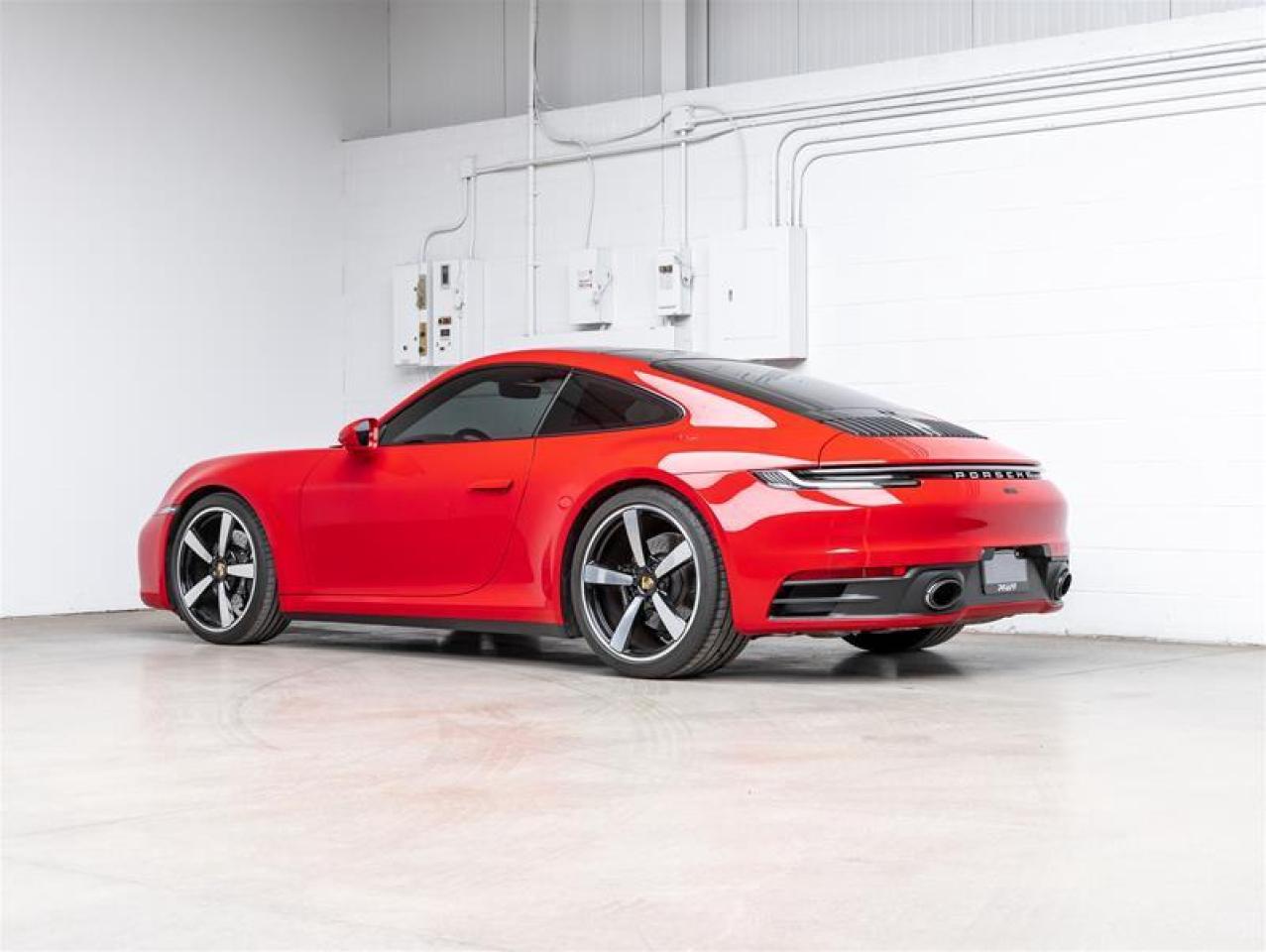 2023 Porsche 911  Photo