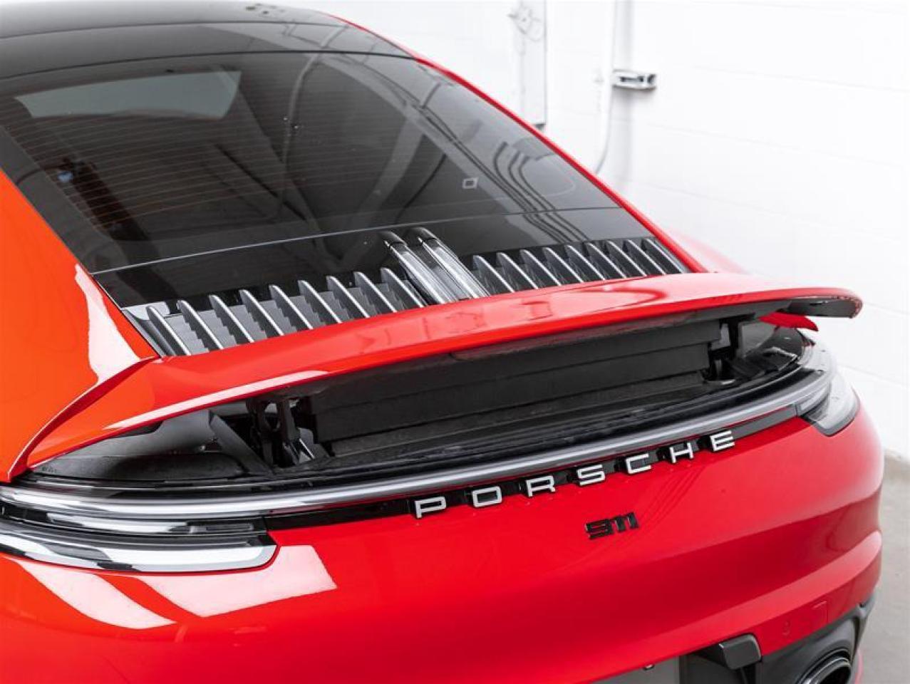 2023 Porsche 911  Photo